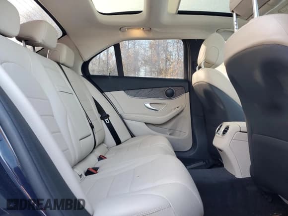 ✅ 2020 Mercedes-Benz C 300 • VIN: 55SWF8EB7LU334483 • Лот: 89912695. Опубликован ранее на Copart с пробегом 50 420 миль. Бесплатный доступ к архиву аукционных продаж из США и подробный отчёт об истории автомобиля на DreamBid. Изображение 10.