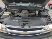 ✅ 2005 Chevrolet Suburban LT • VIN: 1GNEC16Z95J187286 • Лот: 86953594. Опубликован ранее на Copart с пробегом 238 312 миль. Бесплатный доступ к архиву аукционных продаж из США и подробный отчёт об истории автомобиля на DreamBid. Изображение 12.