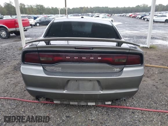 ✅ 2012 Dodge Charger RT Max • VIN: 2C3CDXDT5CH160085 • Лот: 43532438. Опубликован ранее на IAAI с пробегом 194 738 миль. Бесплатный доступ к архиву аукционных продаж из США и подробный отчёт об истории автомобиля на DreamBid. Изображение 17.