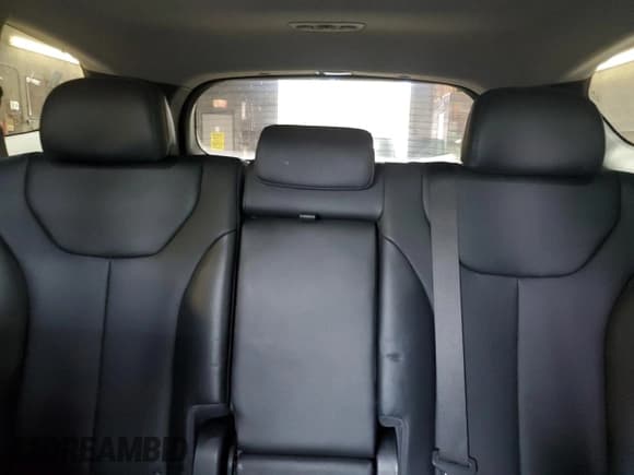 ✅ 2020 Hyundai Santa Fe Limited • VIN: 5NMS5CAD5LH167505 • Lot: 71714314. Wystawiony na Copart z przebiegiem 39 848 mil. Bezpłatny archiwum sprzedaży aukcyjnych z USA i szczegółowy raport historii pojazdu na DreamBid. Zdjęcie 10.