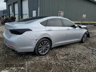 ✅ 2016 Hyundai Genesis 3.8L • VIN: KMHGN4JE2GU138784 • Lot: 84173364. Wystawiony na Copart z przebiegiem Nie podano. Bezpłatny archiwum sprzedaży aukcyjnych z USA i szczegółowy raport historii pojazdu na DreamBid. Zdjęcie 3.