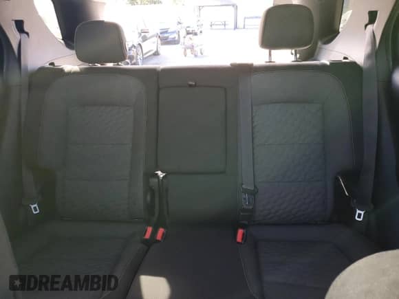 2019 Chevrolet Equinox LT with VIN 2GNAXVEX6K6125881, listed as a Copart auction lot 85725155 with 192,743 mi miles and Clean title. Bid and sale history available at DreamBid. Image 10.