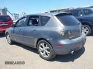 ✅ 2007 Mazda 3 S Touring • VIN: JM1BK344X71719844 • Lot: 42565547. Listed on IAAI with 245,525 mi. Free auction sales archive from the USA and detailed vehicle history report at DreamBid. Image 3.