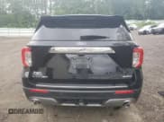 ✅ 2024 Ford Explorer Limited • VIN: 1FMSK8FH2RGA52034 • Lot: 62539175. Wystawiony na Copart z przebiegiem 26 280 mil. Bezpłatny archiwum sprzedaży aukcyjnych z USA i szczegółowy raport historii pojazdu na DreamBid. Zdjęcie 6.