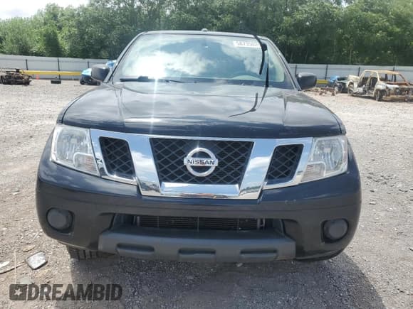✅ 2012 Nissan Frontier SV • VIN: 1N6AD0ER6CC433791 • Lot: 58735025. Listed on Copart with 57,367 mi. Free auction sales archive from the USA and detailed vehicle history report at DreamBid. Image 5.