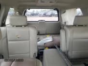 ✅ 2007 Infiniti QX56 • VIN: 5N3AA08C47N800025 • Lot: 57623205. Wystawiony na Copart z przebiegiem Nie podano. Bezpłatny archiwum sprzedaży aukcyjnych z USA i szczegółowy raport historii pojazdu na DreamBid. Zdjęcie 10.