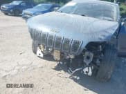 ✅ 2021 Jeep Cherokee Latitude Lux • VIN: 1C4PJMMX8MD205199 • Lot: 42556584. Wystawiony na IAAI z przebiegiem 32 787 mil. Bezpłatny archiwum sprzedaży aukcyjnych z USA i szczegółowy raport historii pojazdu na DreamBid. Zdjęcie 6.