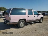 ✅ 1993 GMC Suburban • VIN: 1GDFK16K8PJ758624 • Лот: 85284985. Опубликован ранее на Copart с пробегом 199 025 миль. Бесплатный доступ к архиву аукционных продаж из США и подробный отчёт об истории автомобиля на DreamBid. Изображение 3.