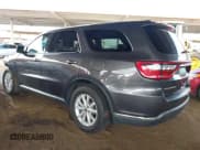 ✅ 2020 Dodge Durango SXT • VIN: 1C4RDHAG6LC119860 • Lot: 43443047. Wystawiony na IAAI z przebiegiem 113 276 mil. Bezpłatny archiwum sprzedaży aukcyjnych z USA i szczegółowy raport historii pojazdu na DreamBid. Zdjęcie 3.