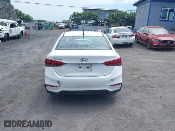 ✅ 2019 Hyundai Accent SE • VIN: 3KPC24A39KE086832 • Лот: 43173471. Размещён на IAAI с пробегом 77 234 миль миль. Получите бесплатный доступ к архиву аукционных продаж из США и посмотрите подробный отчёт об истории автомобиля на DreamBid. Изображение 15.