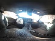 ✅ 2016 Dodge Challenger SXT • VIN: 2C3CDZAG7GH221316 • Lot: 43645646. Listed on IAAI with 139,340 mi. Free auction sales archive from the USA and detailed vehicle history report at DreamBid. Image 19.