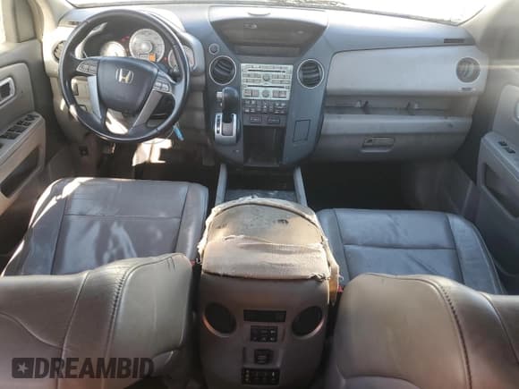 ✅ 2009 Honda Pilot EX-L • VIN: 5FNYF38679B017520 • Lot: 91252245. Wystawiony na Copart z przebiegiem 291 995 mil. Bezpłatny archiwum sprzedaży aukcyjnych z USA i szczegółowy raport historii pojazdu na DreamBid. Zdjęcie 8.