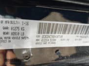 ✅ 2016 Dodge Charger R/T • VIN: 2C3CDXCT0GH187105 • Lot: 42009427. Listed on IAAI with 129,888 mi. Free auction sales archive from the USA and detailed vehicle history report at DreamBid. Image 9.