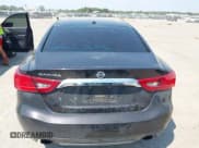 ✅ 2016 Nissan Maxima Platinum • VIN: 1N4AA6AP3GC395483 • Лот: 43056986. Опубликован ранее на IAAI с пробегом 215 470 миль. Бесплатный доступ к архиву аукционных продаж из США и подробный отчёт об истории автомобиля на DreamBid. Изображение 16.