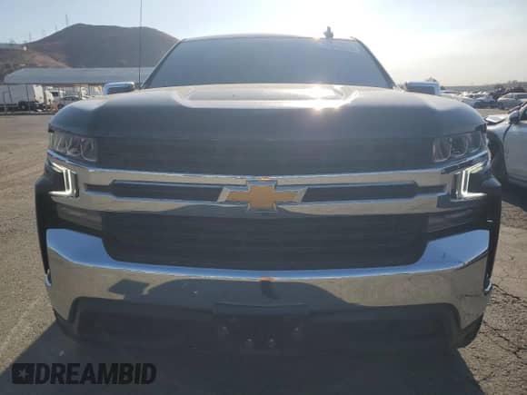 2021 Chevrolet Silverado 1500 LT z VIN 1GCPWCEK5MZ275874, wystawiony jako Copart lot #71543515 z przebiegiem 49 285 mil mil oraz Szkoda całkowita • Salvage title. Historia ofert i sprzedaży dostępna na DreamBid. Obrazek 5.