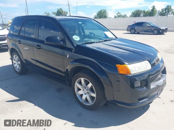 ✅ 2005 Saturn VUE • VIN: 5GZCZ53485S863685 • Lot: 43287181. Wystawiony na IAAI z przebiegiem 99 759 mil. Bezpłatny archiwum sprzedaży aukcyjnych z USA i szczegółowy raport historii pojazdu na DreamBid. Zdjęcie 1.