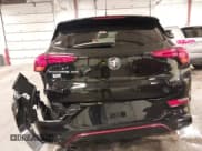 ✅ 2022 Buick Encore GX Select • VIN: KL4MMDSL3NB090643 • Lot: 42456934. Listed on IAAI with 44,259 mi. Free auction sales archive from the USA and detailed vehicle history report at DreamBid. Image 19.