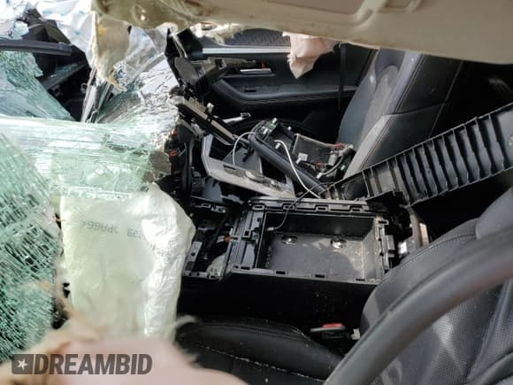 ✅ 2024 Mazda CX-90 Preferred • VIN: JM3KKBHA3R1150954 • Lot: 56564805. Listed on Copart with Not provided. Free auction sales archive from the USA and detailed vehicle history report at DreamBid. Image 7.