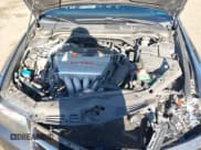 ✅ 2008 Acura TSX Nav • VIN: JH4CL96908C005450 • Lot: 41738132. Listed on IAAI with 83,571 mi. Free auction sales archive from the USA and detailed vehicle history report at DreamBid. Image 10.