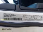 ✅ 2021 Jeep Grand Cherokee Limited • VIN: 1C4RJFBG6MC767860 • Лот: 41103120. Опубликован ранее на IAAI с пробегом 24 150 миль. Бесплатный доступ к архиву аукционных продаж из США и подробный отчёт об истории автомобиля на DreamBid. Изображение 9.