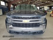 ✅ 2019 Chevrolet Silverado 1500 LT • VIN: 1GCPYDEK0KZ359534 • Lot: 52334105. Wystawiony na Copart z przebiegiem 92 352 mil. Bezpłatny archiwum sprzedaży aukcyjnych z USA i szczegółowy raport historii pojazdu na DreamBid. Zdjęcie 5.