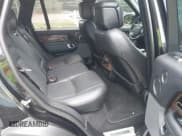 ✅ 2019 Land Rover Range Rover HSE • VIN: SALGS2SVXKA516370 • Лот: 42186935. Опубликован ранее на IAAI с пробегом 76 562 миль. Бесплатный доступ к архиву аукционных продаж из США и подробный отчёт об истории автомобиля на DreamBid. Изображение 8.