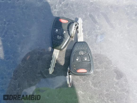 ✅ 2017 Jeep Patriot High Altitude • VIN: 1C4NJRFB2HD205369 • Lot: 42346508. Listed on IAAI with Not provided. Free auction sales archive from the USA and detailed vehicle history report at DreamBid. Image 11.