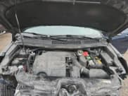 ✅ 2017 Ford Explorer XLT • VIN: 1FM5K7D82HGA98990 • Лот: 89921625. Опубликован ранее на Copart с пробегом 80 324 миль. Бесплатный доступ к архиву аукционных продаж из США и подробный отчёт об истории автомобиля на DreamBid. Изображение 11.