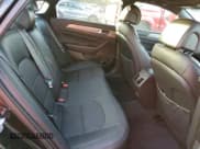 ✅ 2015 Hyundai Sonata Sport • VIN: 5NPE34ABXFH252158 • Лот: 36000943. Опубликован ранее на Copart с пробегом 89 455 миль. Бесплатный доступ к архиву аукционных продаж из США и подробный отчёт об истории автомобиля на DreamBid. Изображение 10.