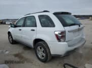 ✅ 2006 Chevrolet Equinox LS • VIN: 2CNDL13F866181567 • Лот: 42243875. Опубликован ранее на Copart с пробегом 240 324 миль. Бесплатный доступ к архиву аукционных продаж из США и подробный отчёт об истории автомобиля на DreamBid. Изображение 2.