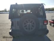 ✅ 2024 Jeep Wrangler Sport S • VIN: 1C4PJXDN4RW299593 • Lot: 81295955. Wystawiony na Copart z przebiegiem Nie podano. Bezpłatny archiwum sprzedaży aukcyjnych z USA i szczegółowy raport historii pojazdu na DreamBid. Zdjęcie 6.