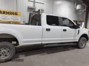 ✅ 2018 Ford F-250 XL • VIN: 1FT7W2B66JEB65713 • Lot: 43354288. Wystawiony na IAAI z przebiegiem 252 561 mil. Bezpłatny archiwum sprzedaży aukcyjnych z USA i szczegółowy raport historii pojazdu na DreamBid. Zdjęcie 13.
