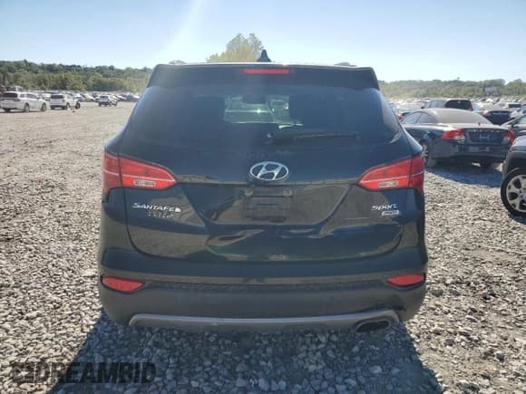 ✅ 2015 Hyundai Santa Fe • VIN: 5XYZUDLB1FG247420 • Лот: 85861985. Опубликован ранее на Copart с пробегом 179 422 миль. Бесплатный доступ к архиву аукционных продаж из США и подробный отчёт об истории автомобиля на DreamBid. Изображение 6.