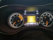 ✅ 2021 Jeep Cherokee Latitude Lux • VIN: 1C4PJLMN9MD164610 • Lot: 59741095. Wystawiony na Copart z przebiegiem 75 312 mil. Bezpłatny archiwum sprzedaży aukcyjnych z USA i szczegółowy raport historii pojazdu na DreamBid. Zdjęcie 9.