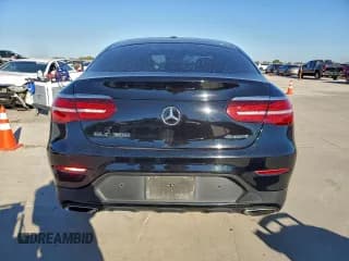 ✅ 2019 Mercedes-Benz GLC 300 • VIN: WDC0J4KB5KF624499 • Лот: 82757175. Опубликован ранее на Copart с пробегом 135 429 миль. Бесплатный доступ к архиву аукционных продаж из США и подробный отчёт об истории автомобиля на DreamBid. Изображение 6.