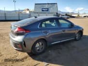 ✅ 2020 Hyundai Ioniq SE • VIN: KMHC75LC2LU205775 • Lot: 44127385. Wystawiony na Copart z przebiegiem 94 788 mil. Bezpłatny archiwum sprzedaży aukcyjnych z USA i szczegółowy raport historii pojazdu na DreamBid. Zdjęcie 3.