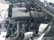 ✅ 2018 Chevrolet Silverado 1500 LT • VIN: 3GCPCREH6JG315777 • Лот: 43279346. Опубликован ранее на IAAI с пробегом 102 487 миль. Бесплатный доступ к архиву аукционных продаж из США и подробный отчёт об истории автомобиля на DreamBid. Изображение 22.