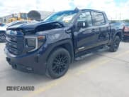 ✅ 2025 GMC Sierra 1500 Elevation • VIN: 3GTPHCED4SG221913 • Lot: 43223991. Listed on IAAI with 11,863 mi. Free auction sales archive from the USA and detailed vehicle history report at DreamBid. Image 17.