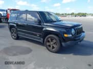 ✅ 2016 Jeep Patriot Sport • VIN: 1C4NJPBB5GD700366 • Lot: 43390162. Wystawiony na IAAI z przebiegiem 147 259 mil. Bezpłatny archiwum sprzedaży aukcyjnych z USA i szczegółowy raport historii pojazdu na DreamBid. Zdjęcie 1.