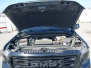 ✅ 2020 GMC Sierra 1500 SLT • VIN: 3GTU9DED6LG414779 • Lot: 42893601. Wystawiony na IAAI z przebiegiem 57 692 mil. Bezpłatny archiwum sprzedaży aukcyjnych z USA i szczegółowy raport historii pojazdu na DreamBid. Zdjęcie 10.