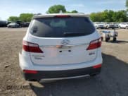 ✅ 2015 Hyundai Santa Fe Limited • VIN: KM8SRDHF8FU106272 • Лот: 56528235. Опубликован ранее на Copart с пробегом 151 118 миль. Бесплатный доступ к архиву аукционных продаж из США и подробный отчёт об истории автомобиля на DreamBid. Изображение 6.