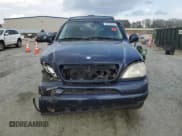 ✅ 1999 Mercedes-Benz M 320/430/500 • VIN: 4JGAB72E0XA088404 • Lot: 69729635. Wystawiony na Copart z przebiegiem 345 657 mil. Bezpłatny archiwum sprzedaży aukcyjnych z USA i szczegółowy raport historii pojazdu na DreamBid. Zdjęcie 5.