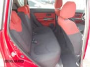 ✅ 2010 Kia Soul + • VIN: KNDJT2A20A7028171 • Lot: 42355268. Listed on IAAI with 195,784 mi. Free auction sales archive from the USA and detailed vehicle history report at DreamBid. Image 8.