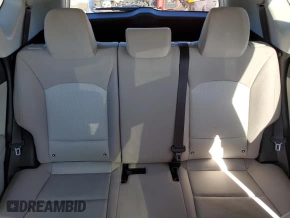 ✅ 2020 Kia Soul LX • VIN: KNDJ23AU5L7712503 • Лот: 91742775. Опубликован ранее на Copart с пробегом 61 452 миль. Бесплатный доступ к архиву аукционных продаж из США и подробный отчёт об истории автомобиля на DreamBid. Изображение 10.