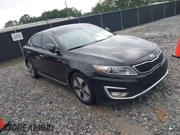 ✅ 2013 Kia Optima EX • VIN: KNAGM4AD3D5046519 • Лот: 42720488. Опубликован ранее на IAAI с пробегом 150 628 миль. Бесплатный доступ к архиву аукционных продаж из США и подробный отчёт об истории автомобиля на DreamBid. Изображение 1.