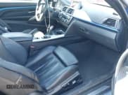 ✅ 2014 BMW 4 Series 435i • VIN: WBA3T3C50EP737451 • Лот: 41709454. Опубликован ранее на IAAI с пробегом 146 804 миль. Бесплатный доступ к архиву аукционных продаж из США и подробный отчёт об истории автомобиля на DreamBid. Изображение 5.