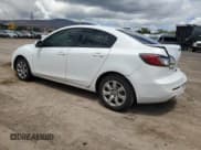 ✅ 2013 Mazda 3 i SV • VIN: JM1BL1TF9D1776066 • Lot: 84475105. Wystawiony na Copart z przebiegiem 136 811 mil. Bezpłatny archiwum sprzedaży aukcyjnych z USA i szczegółowy raport historii pojazdu na DreamBid. Zdjęcie 2.