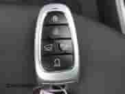 2023 Hyundai Tucson Blue z VIN KM8JBCA10PU092863, wystawiony jako IAAI lot #43233471 z przebiegiem 53 213 mil mil oraz . Historia ofert i sprzedaży dostępna na DreamBid. Obrazek 11.