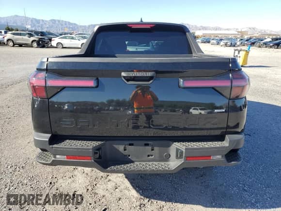 2023 Hyundai Santa Cruz SEL с VIN 5NTJBDAE7PH072165, выставлен на аукционе Copart как лот 66962753 с пробегом 8 432 миль миль и Списание • Salvage title. История ставок и продаж доступна на DreamBid. Изображение 6.