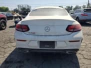 ✅ 2021 Mercedes-Benz C 300 • VIN: W1KWJ8DB2MG069017 • Lot: 62741715. Wystawiony na Copart z przebiegiem Nie podano. Bezpłatny archiwum sprzedaży aukcyjnych z USA i szczegółowy raport historii pojazdu na DreamBid. Zdjęcie 6.